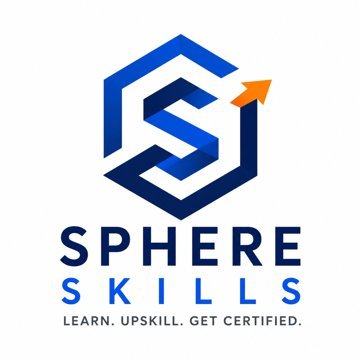 Sphere Skills logo
